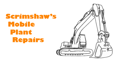 Scrimshaw's Mobile Plant Repairs